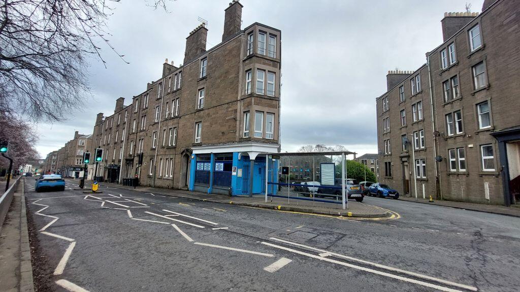 Main image of property: 236 , Blackness Road, Dundee, DD2 1RG