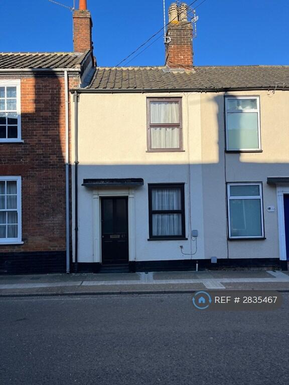 Main image of property: Lower Olland St, Bungay, NR35