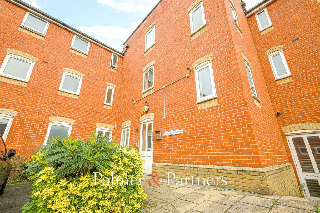 Main image of property: Meachen Road, Colchester, Essex, CO2
