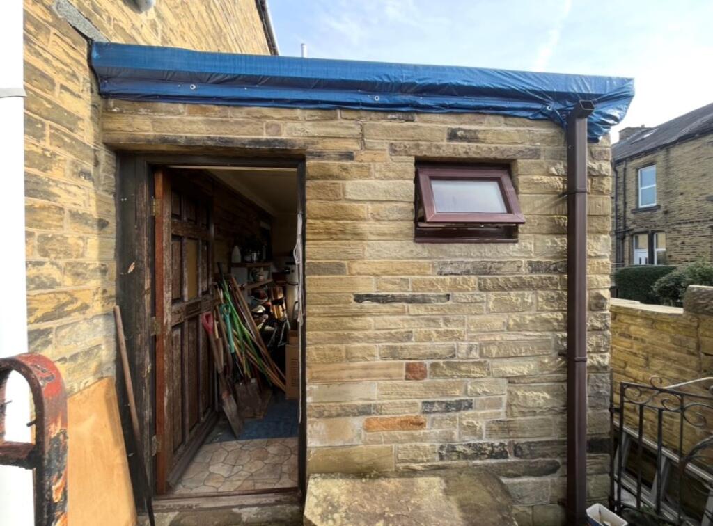 House in Calderdale, West Yorkshire - View 4