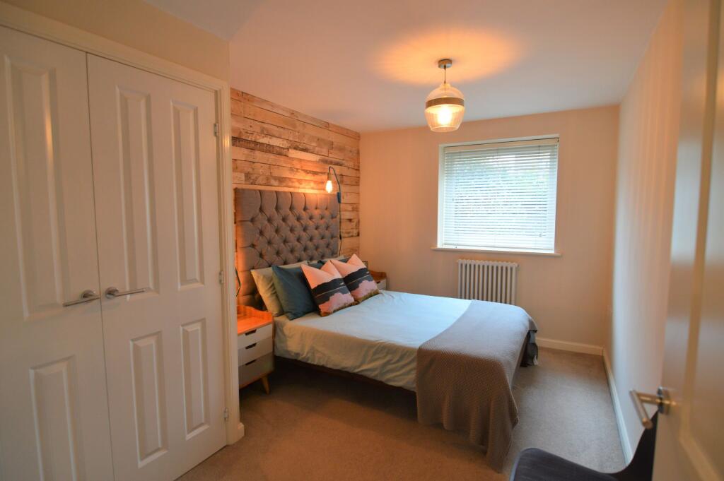 Main image of property: Onyx Crescent, Thurmaston, Leicester