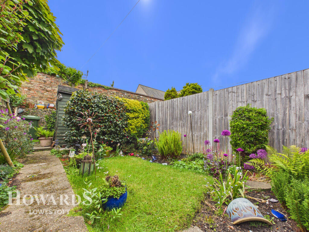 Union Place, Lowestoft photo 4