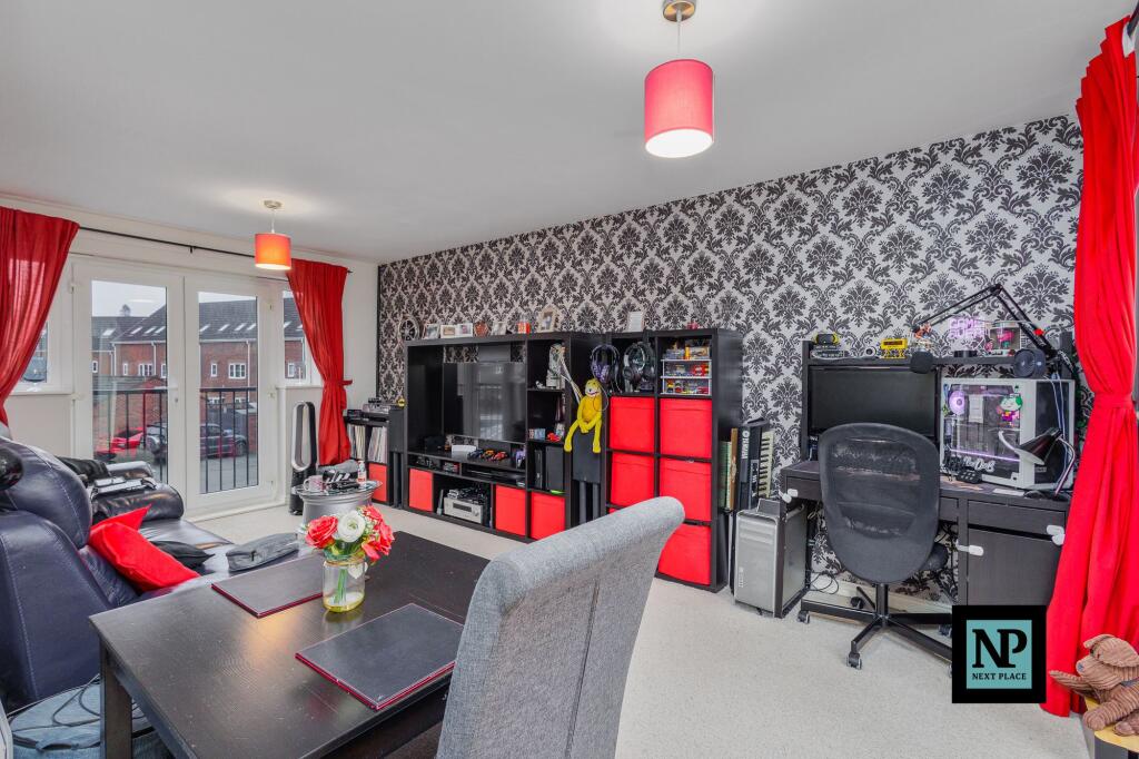 Additional image 5 of Meander Close, Wilnecote, B77