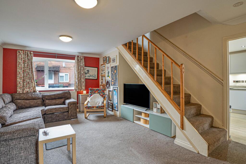 Fletchers Mews, Neath Hill, MK14 photo 3