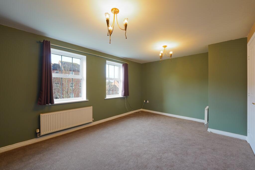 Main image of property: Wenlock Drive, West Bridgford, Nottingham, Nottinghamshire, NG2