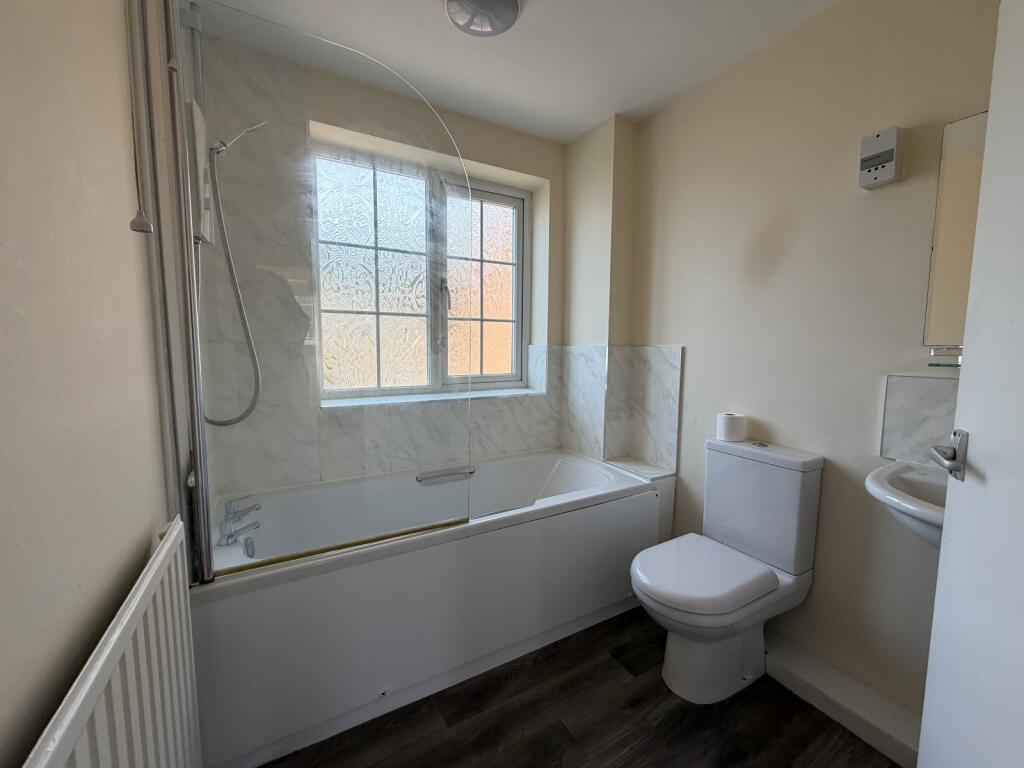 House in Harrogate, New Park - View 5