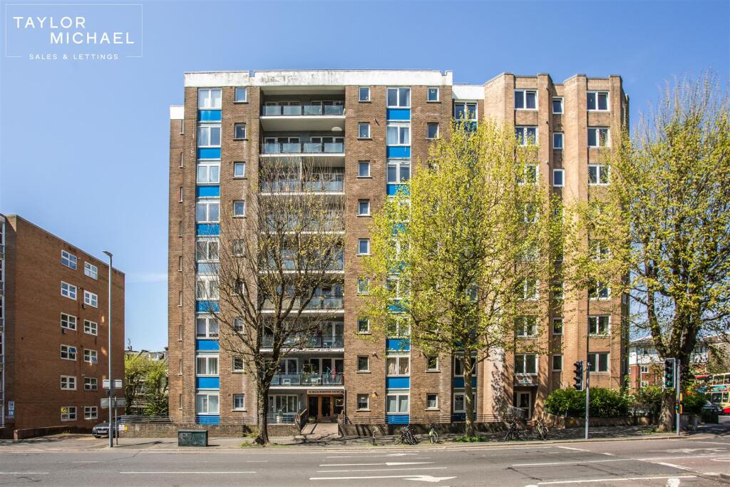 Main image of property: The Drive, Hove