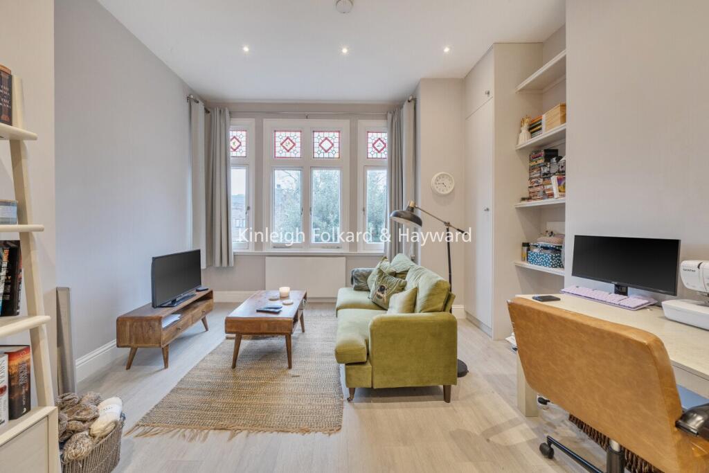 Main image of property: Mount Nod Road, Streatham, SW16