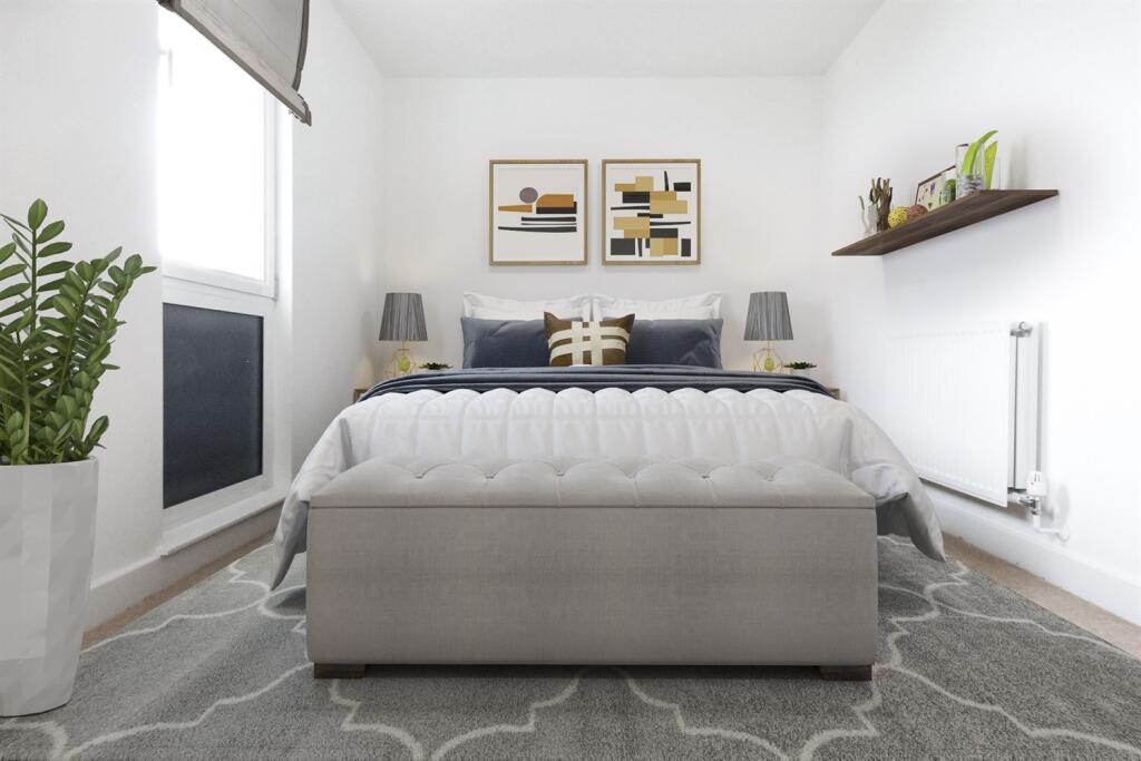 Main image of property: One Eighty Stratford, London E15