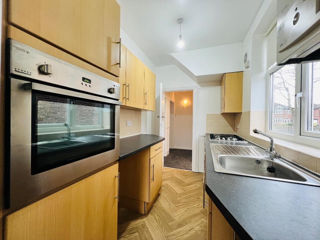 Main image of property: Moorside Road, Urmston M41