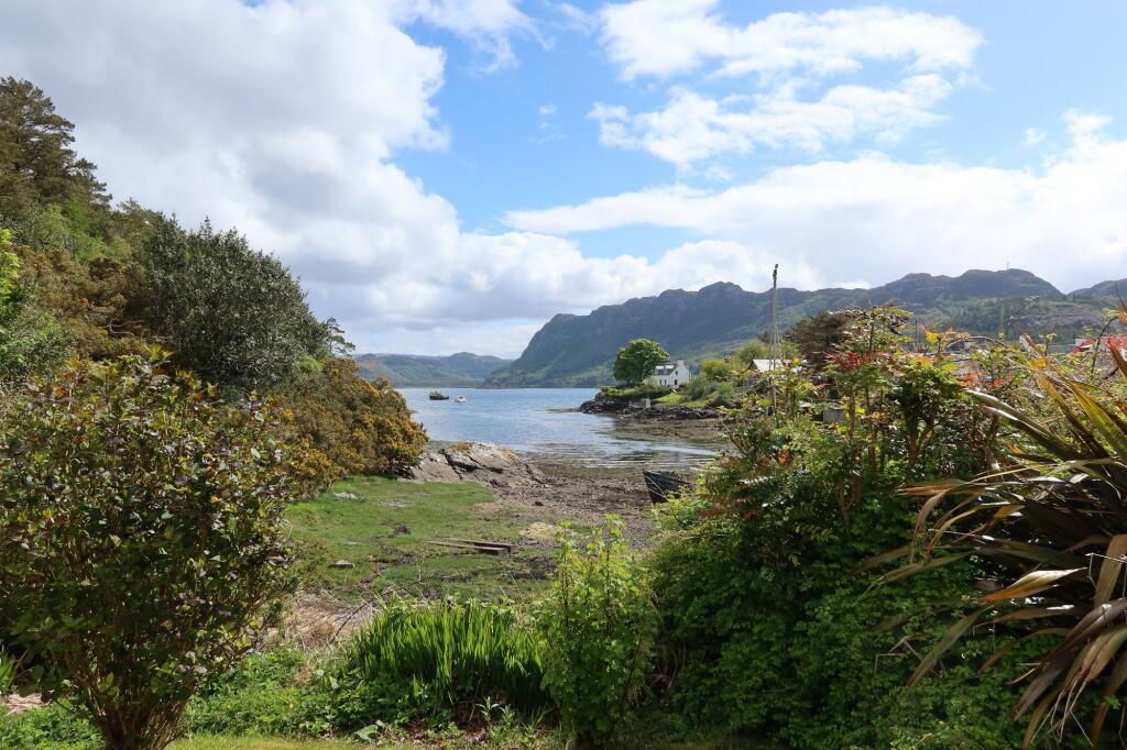 House in Plockton IV52 8TG, Highland - View 2