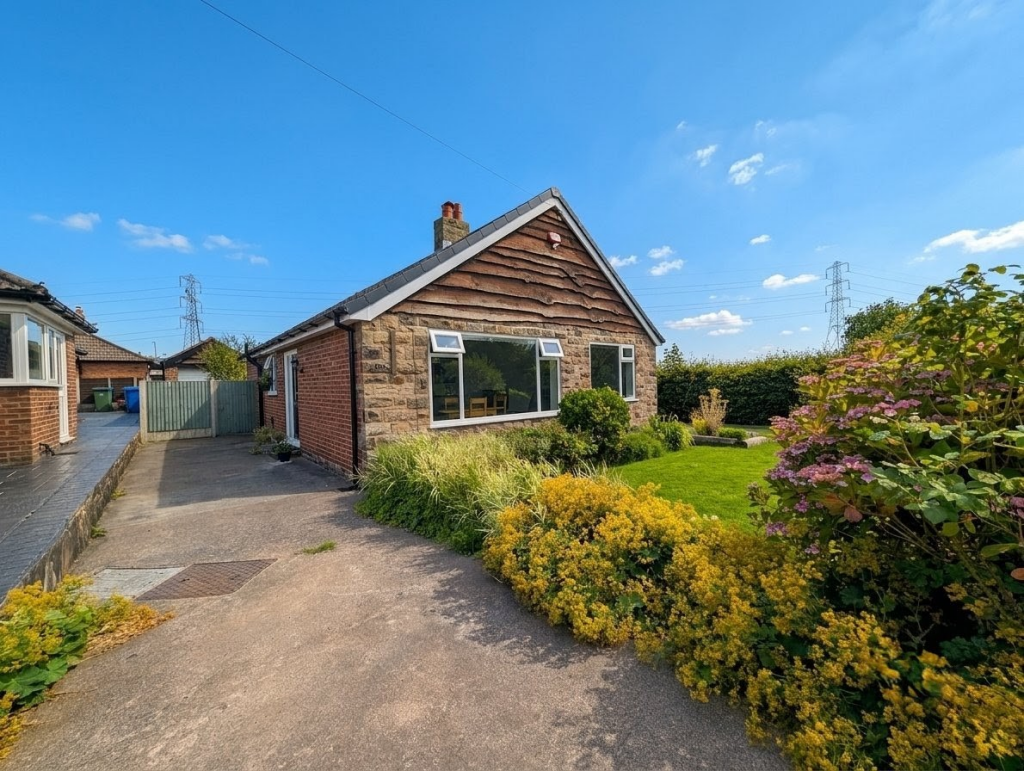Main image of property: Clapgate, Romiley