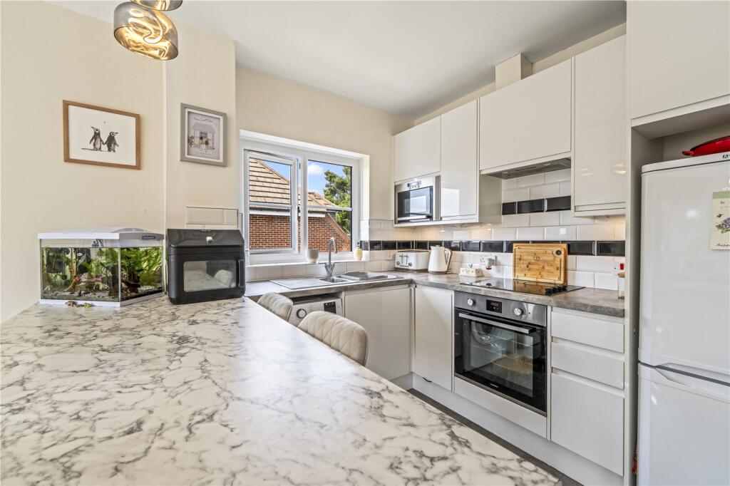 Apartment in London - View 4