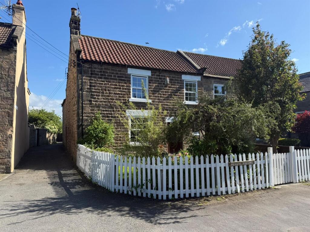 Main image of property: South Green, Staindrop, Darlington