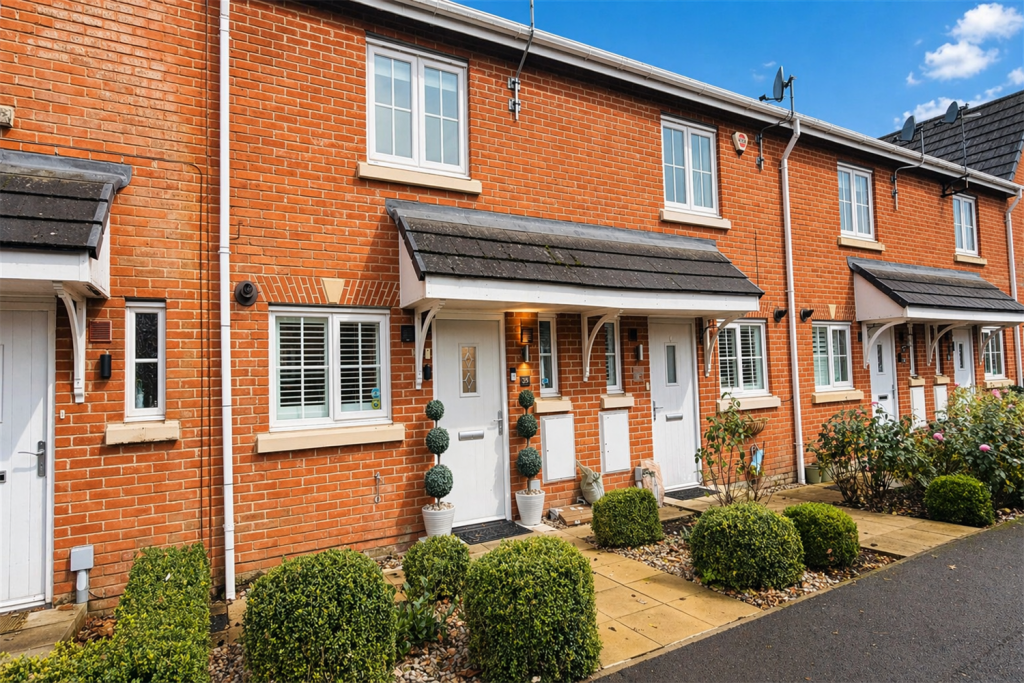 Main image of property: Great Oak Square, WA16