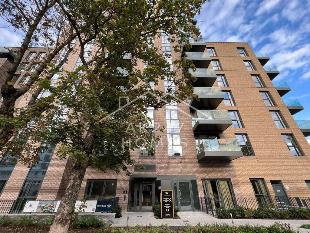 Apartment in London - More