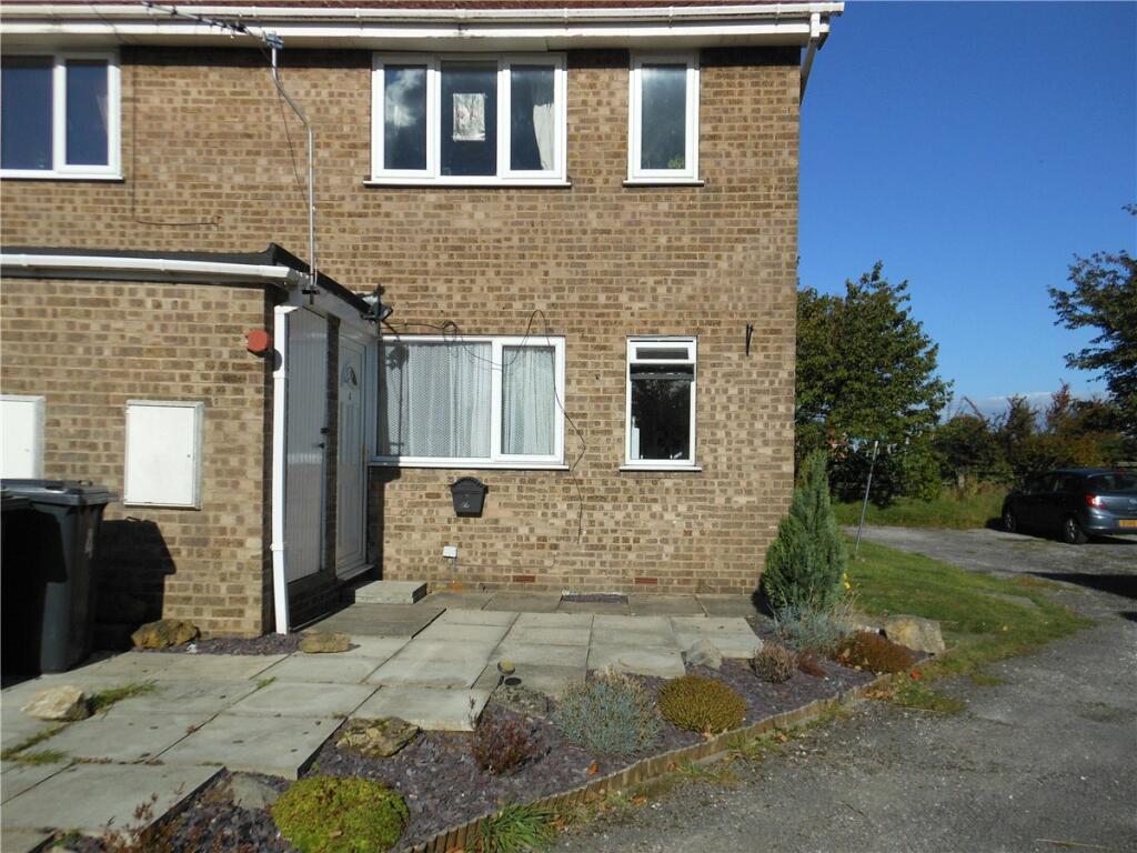 Main image of property: St. Marys Avenue, Hemingbrough, Selby, YO8