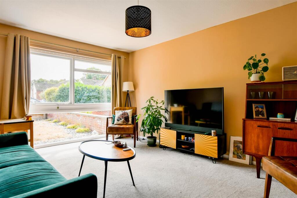 House in Cambridge - View 4