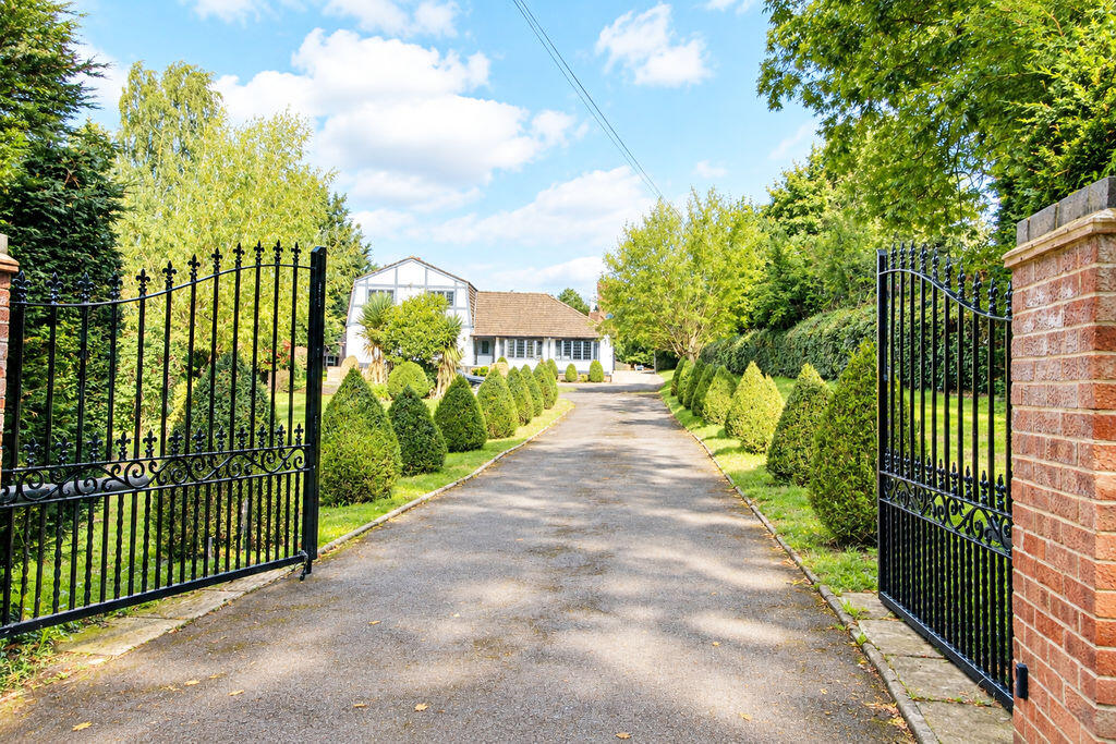 House in St Albans