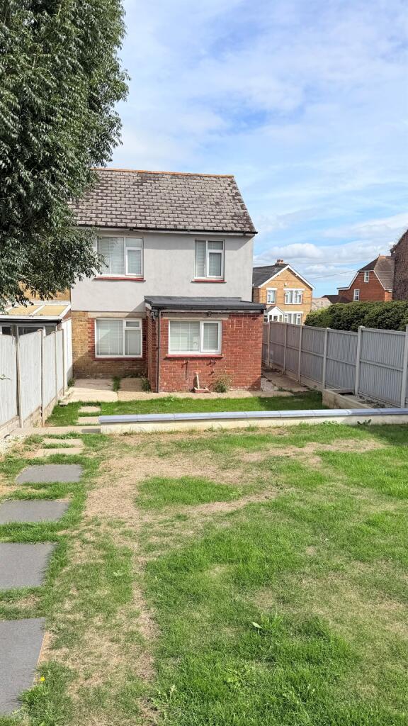 Main image of property: Shalmsford Street, Chartham, Canterbury