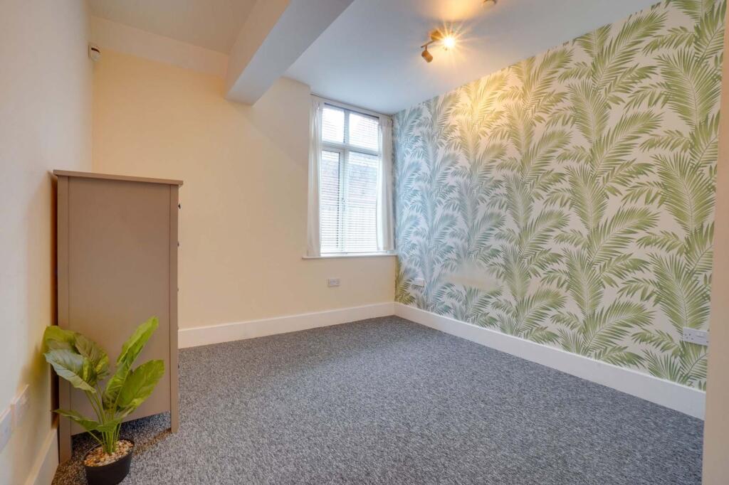 Apartment in Leicester - View 4