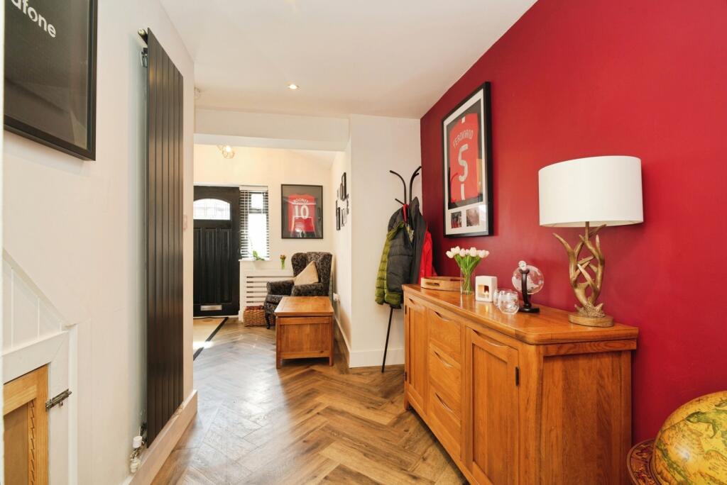 House in Manchester - View 3