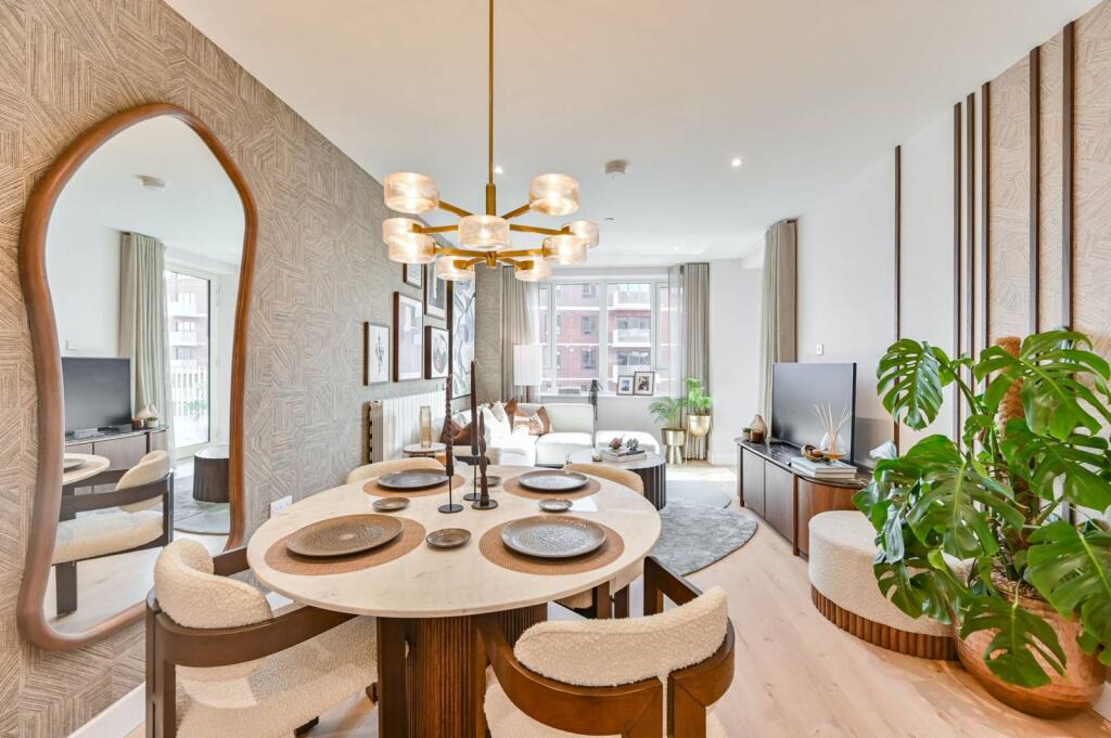 Main image of property: Lombard Square, Plumstead, SE28