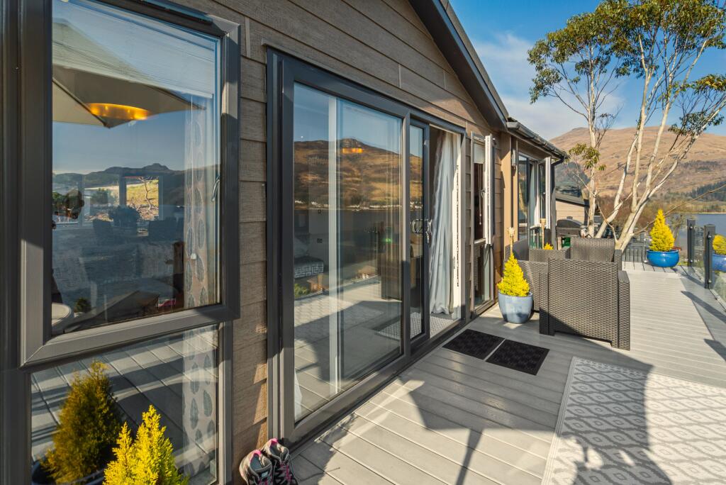 House in Lochgoilhead, Argyll and Bute - View 4
