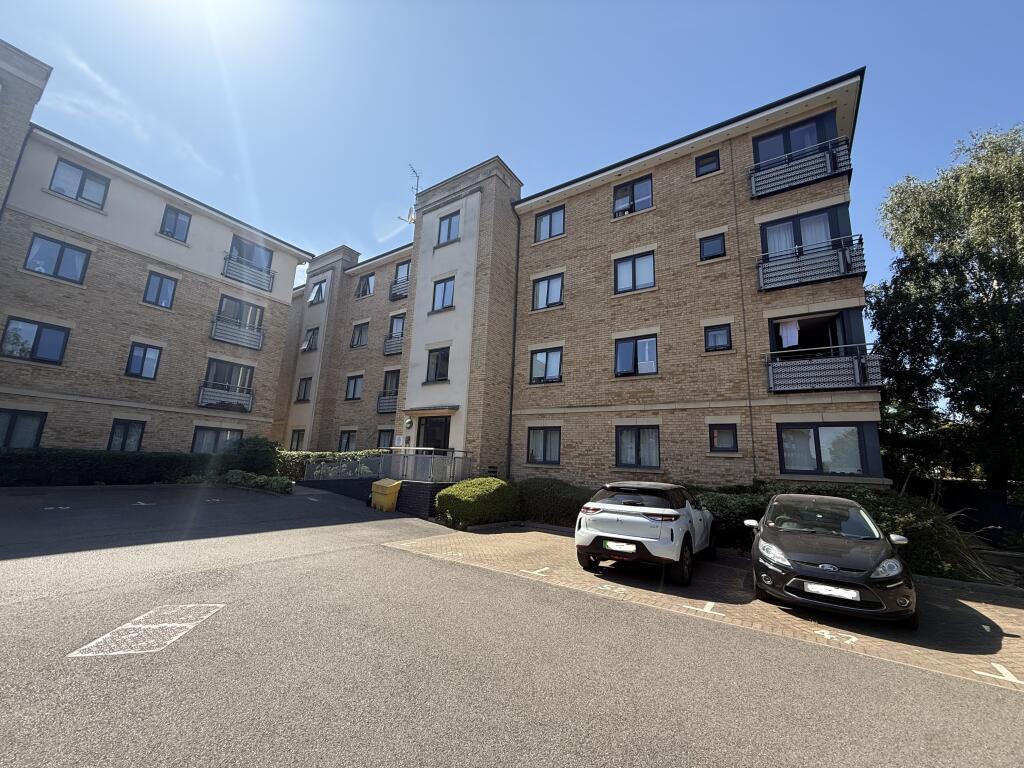 Main image of property: Centro West, Searl Street, Derby, DE1 1BW