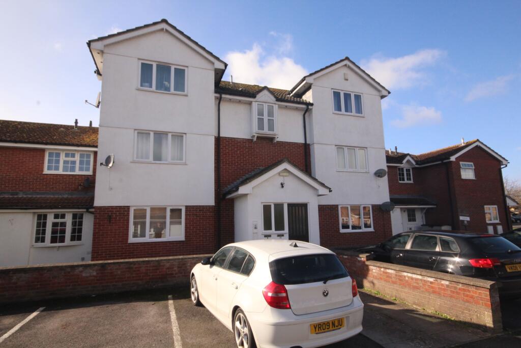 Main image of property: Grebe Court, Grebe Road, Bridgwater