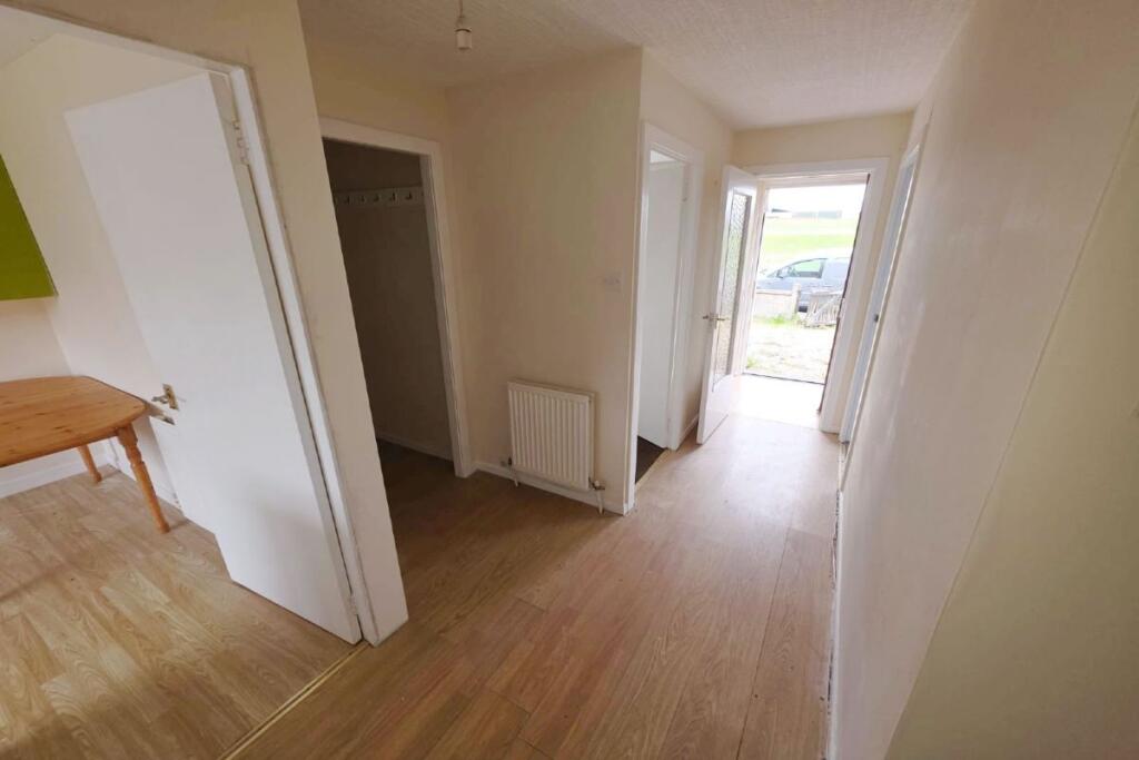 Additional image 4 of  95, Catto Drive (GFF, Store and Garden), Peterhead, AB421RB