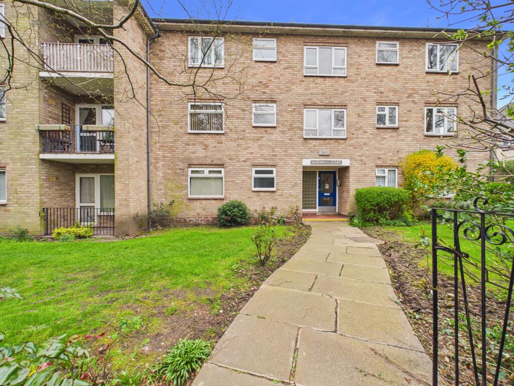 Additional image 11 of Silverbirch Court, Orphanage Road, Erdington, B24