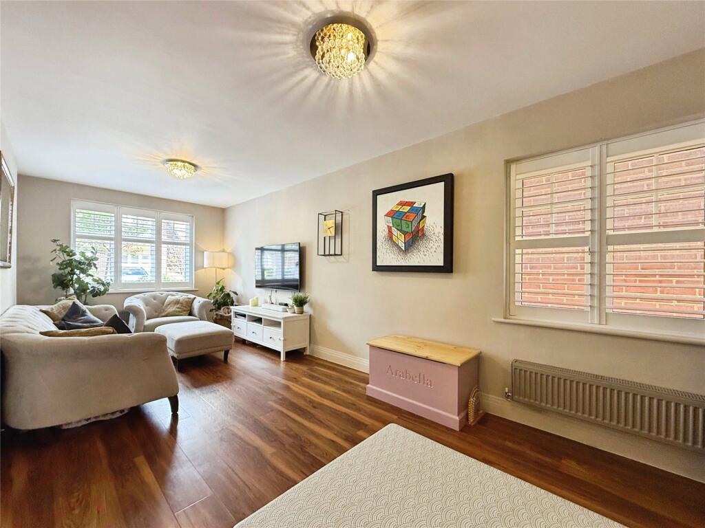 Saddlers Mews, Ascot, Berkshire, SL5 - View 4