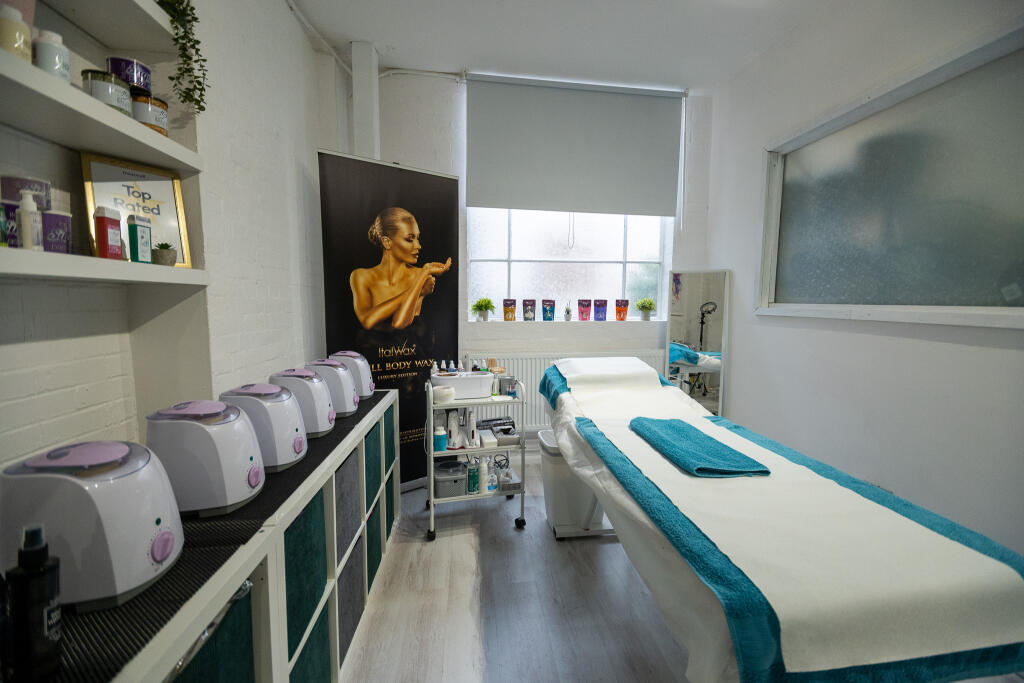 Beauty Room