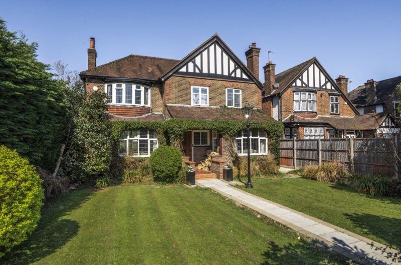 Main image of property: Brighton Road, Purley