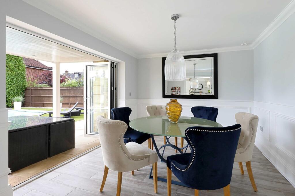 House in Hemel Hempstead, Beaconsfield - View 5