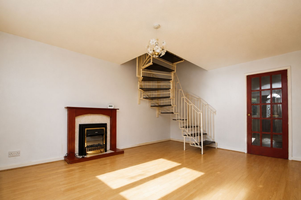House in Liverpool - View 2
