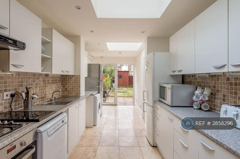 Main image of property: Mayton Street, London, N7