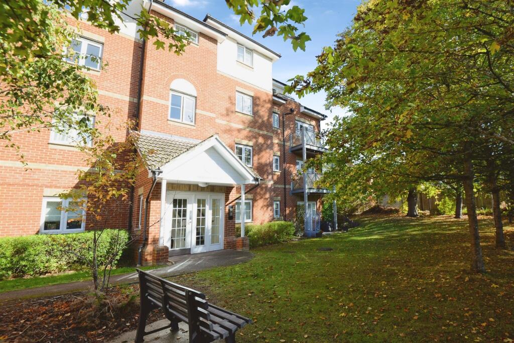 Main image of property: Coopers Rise, High Wycombe
