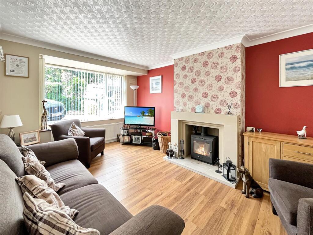 Denman Lane, Huncote, Leicester photo 4