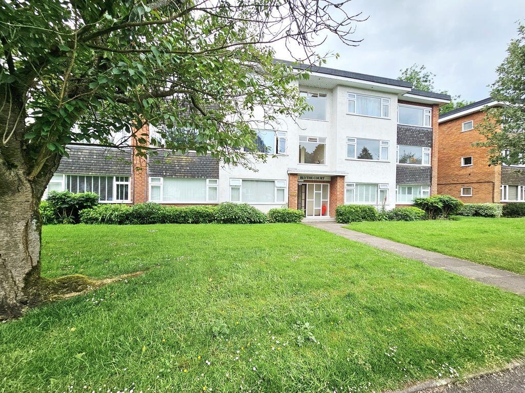 Main image of property: Fawdry Close, Sutton Coldfield, B73 6DY