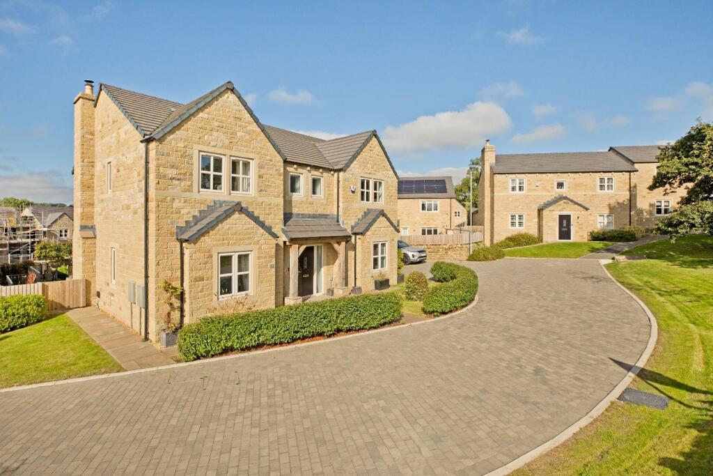 Additional image 37 of Bolton Close, Silsden