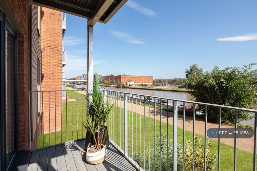 Main image of property: Hobbs Way, Gloucester, GL2