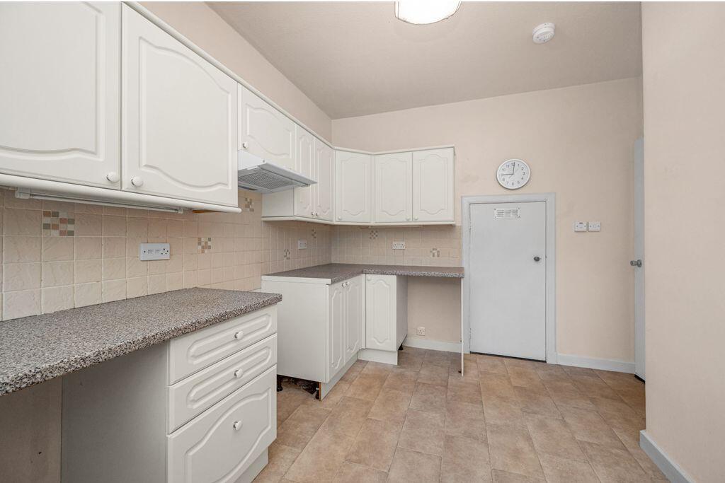 Apartment in Kirkcaldy, Fife