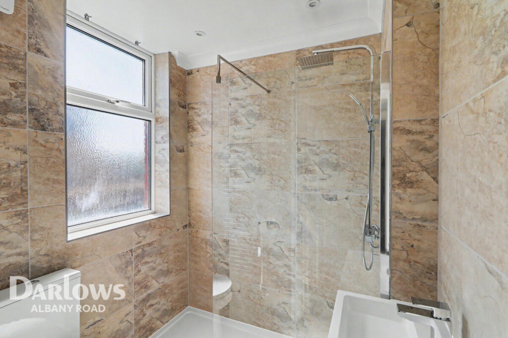 Main image of property: Newport Road, Cardiff