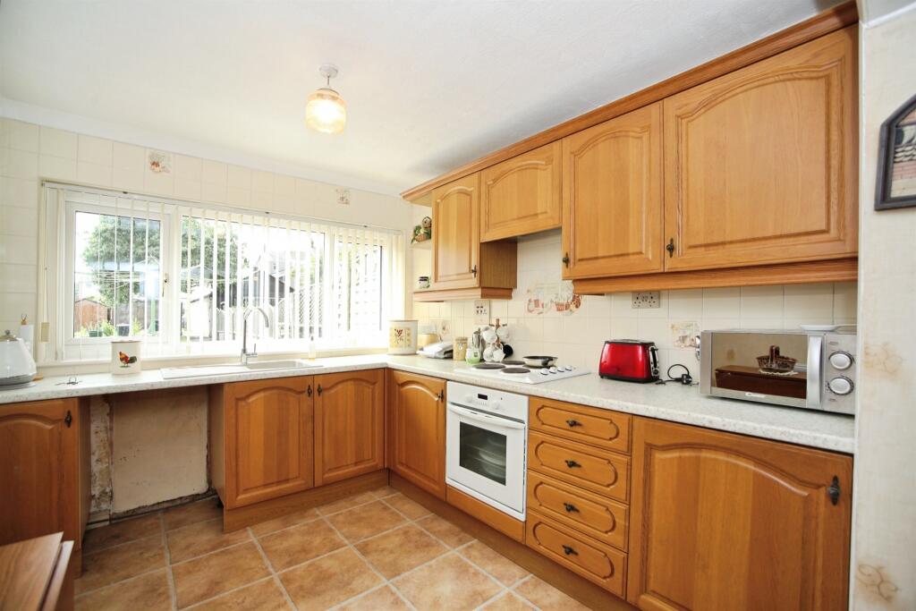 House in Machen, Bedwas, Trethomas and Machen - More