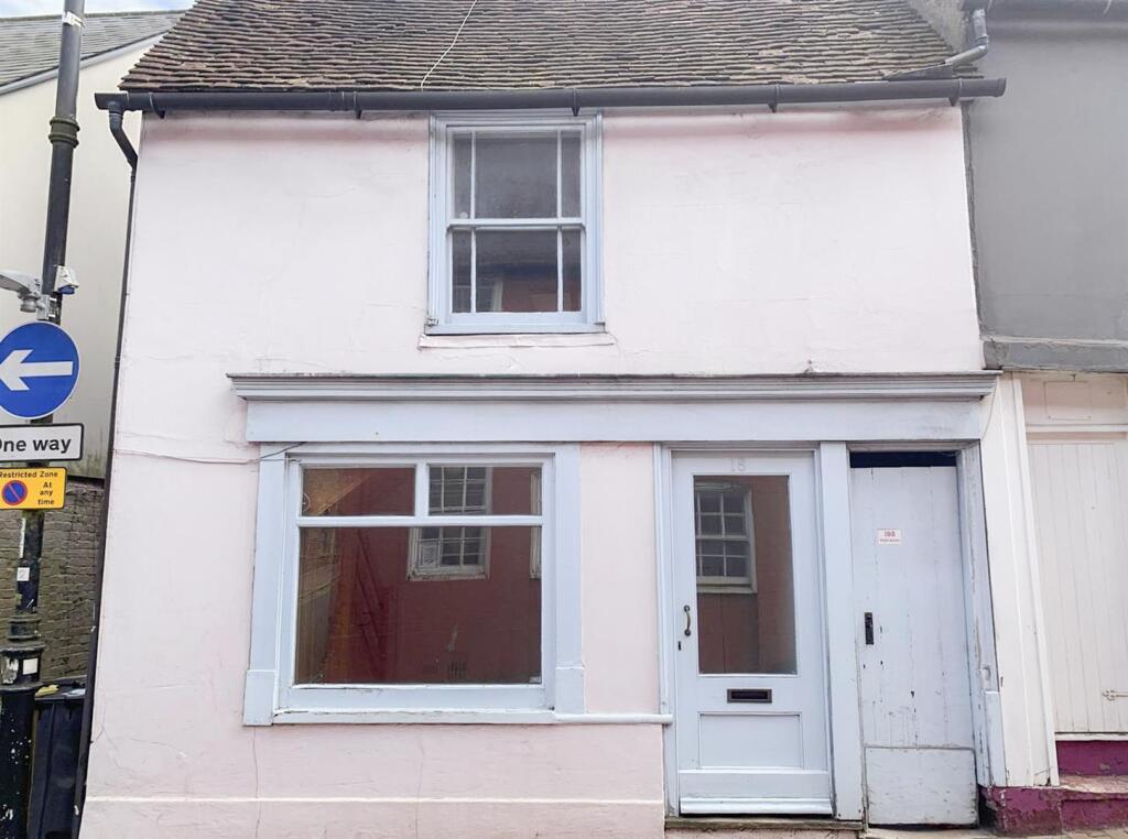 Main image of property: Market Street, Lewes, BN7 2NB