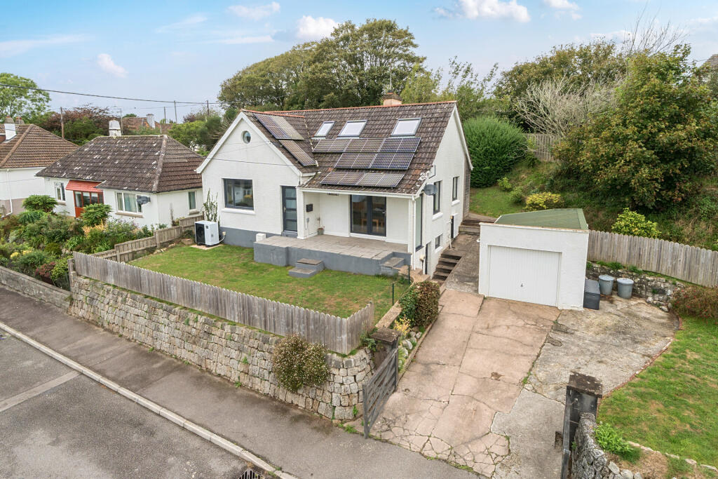 Main image of property: Hillcrest, Helston, Cornwall