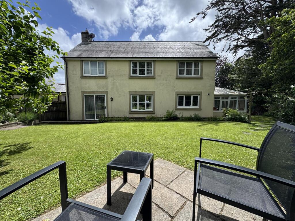 College Way, Truro photo 2