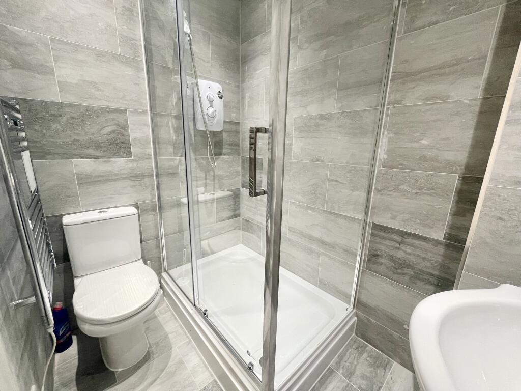 Main image of property: Abbeydale Road, Sheffield, S7 1FL
